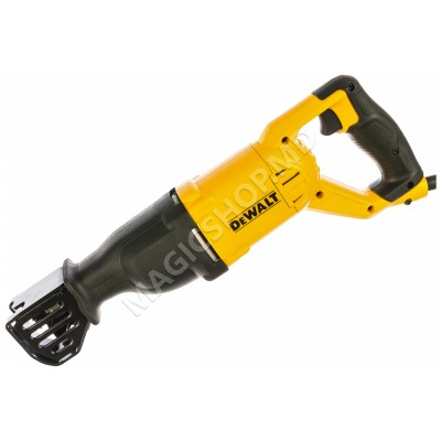 Сабельная пила DeWalt DWE305PK